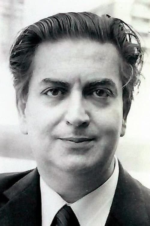 Harold Kasket profile photo