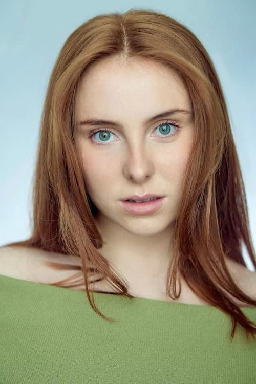 Molly Elson profile photo