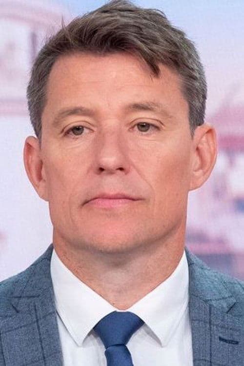 Ben Shephard profile photo