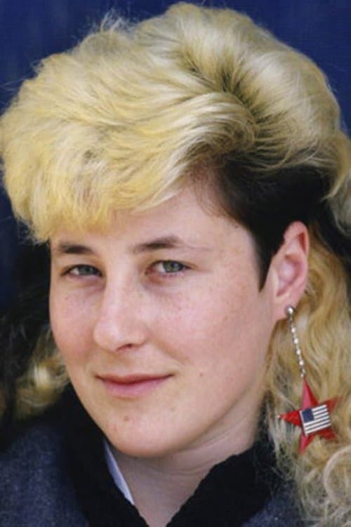 Joanna Stingray profile photo