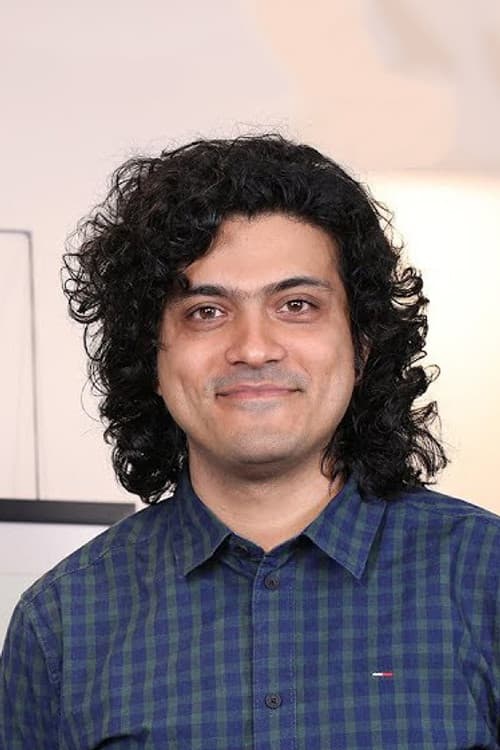 Hardik Mehta profile photo