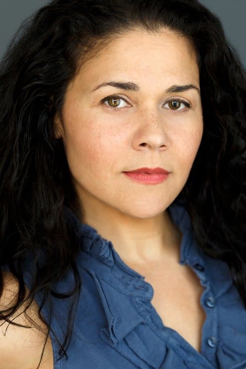 Alexandria Wailes profile photo