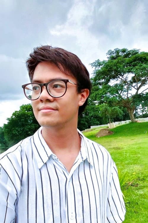Miguel Lorenzo Peralta profile photo