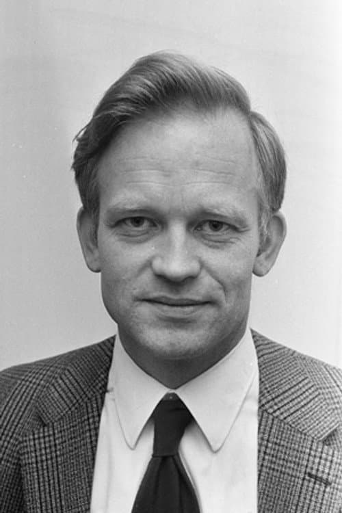 Michel van Hulten profile photo