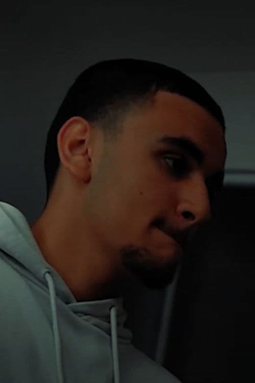 Mehdi Visticot profile photo