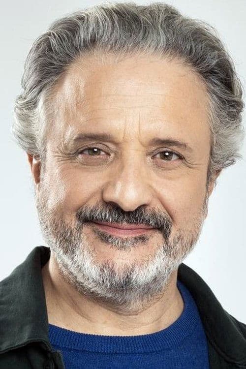 Eric Laugérias profile photo