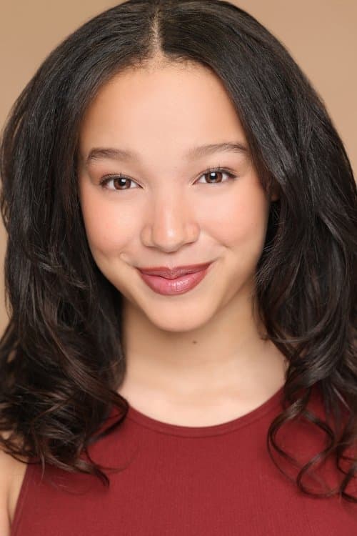 Ahnya O'Riordan profile photo