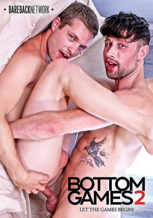 Bottom Games 2 poster