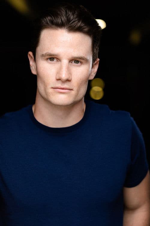 Kyler Porche profile photo