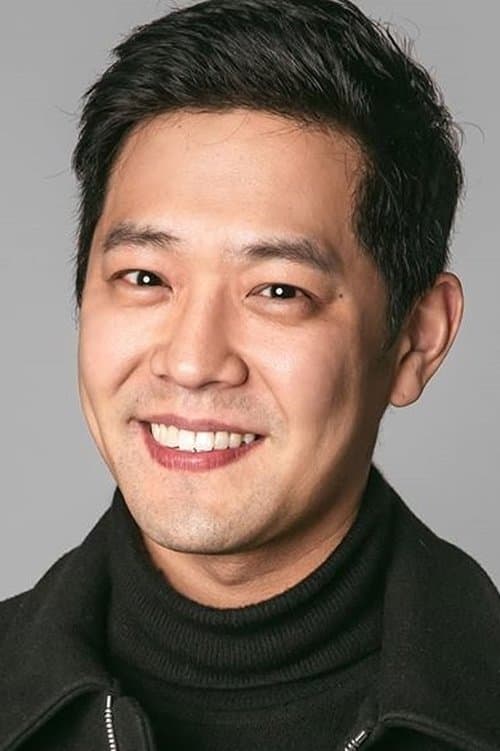 Kim Chang-ho profile photo