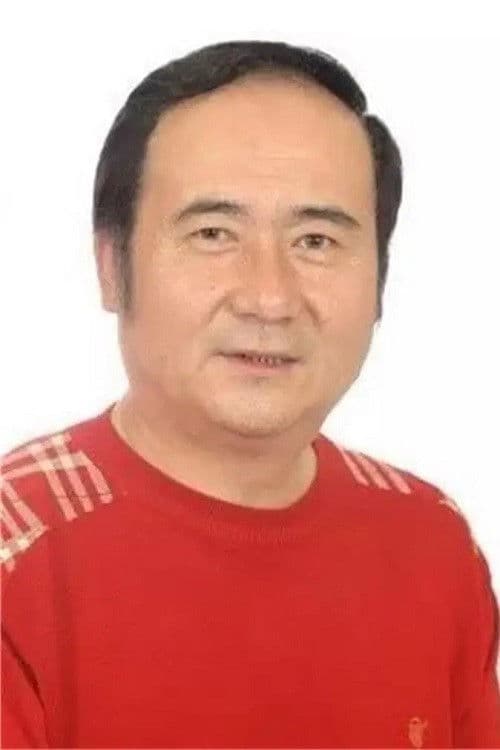 Li Jian Ping profile photo