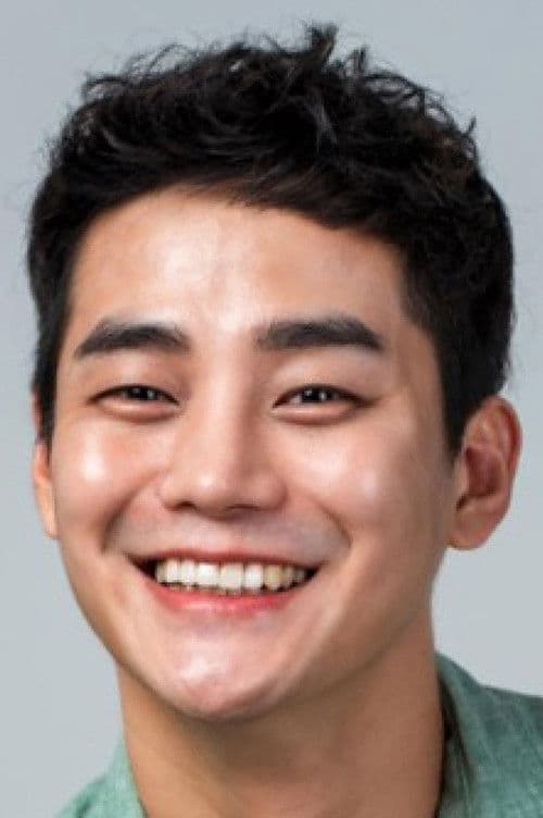 Kim Gwang-seok profile photo