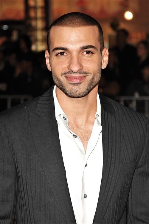 Haaz Sleiman profile photo