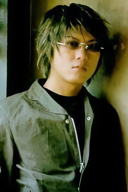 Dai Nagao profile photo