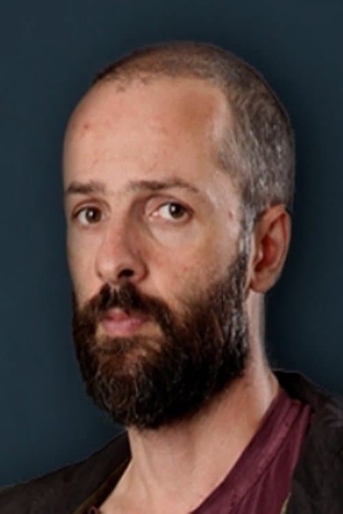 Giorgi Maskharashvili profile photo