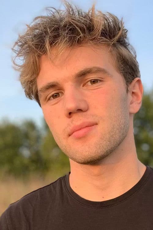 Jonathan Lindinger profile photo