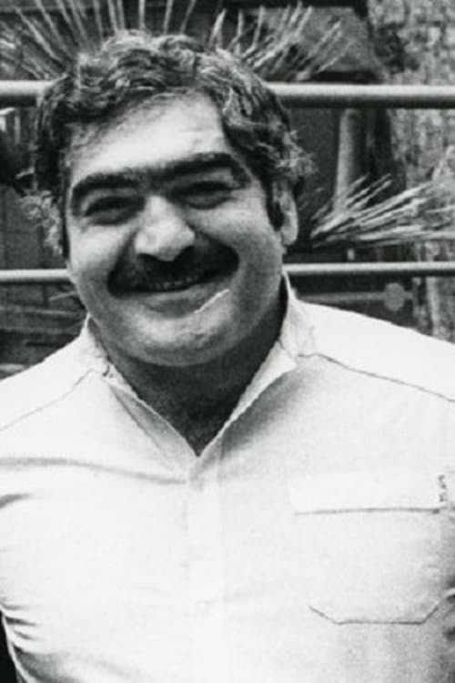 Avtandil Maisuradze profile photo