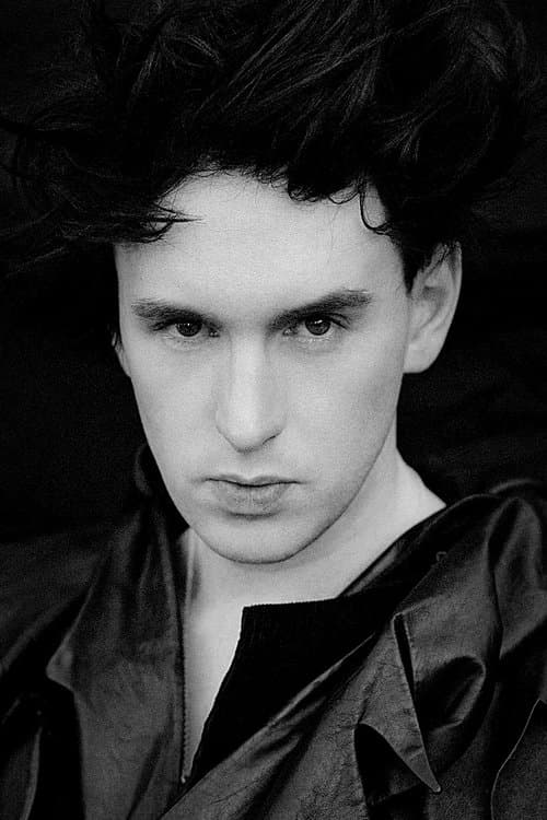 Patrick Wolf profile photo