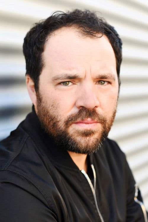 Daniel Wagner profile photo