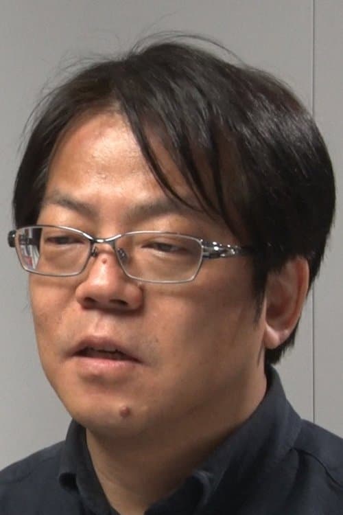 Toshiyuki Kato profile photo