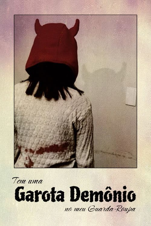 Tem uma Garota Demônio no meu Guarda-roupa poster