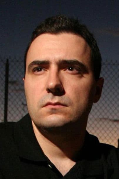 Mike Stoklasa profile photo