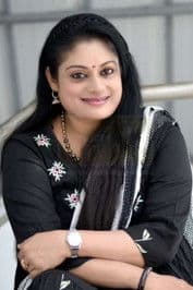 Asha Nair profile photo