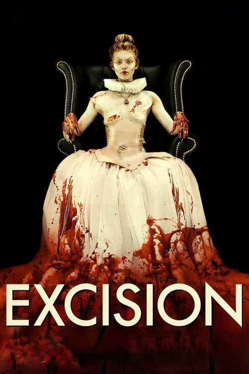Excision poster