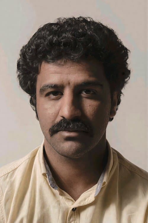 Milad Ashkali profile photo