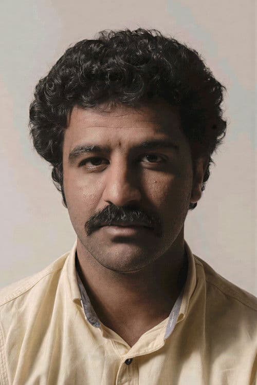 Milad Ashkali profile photo