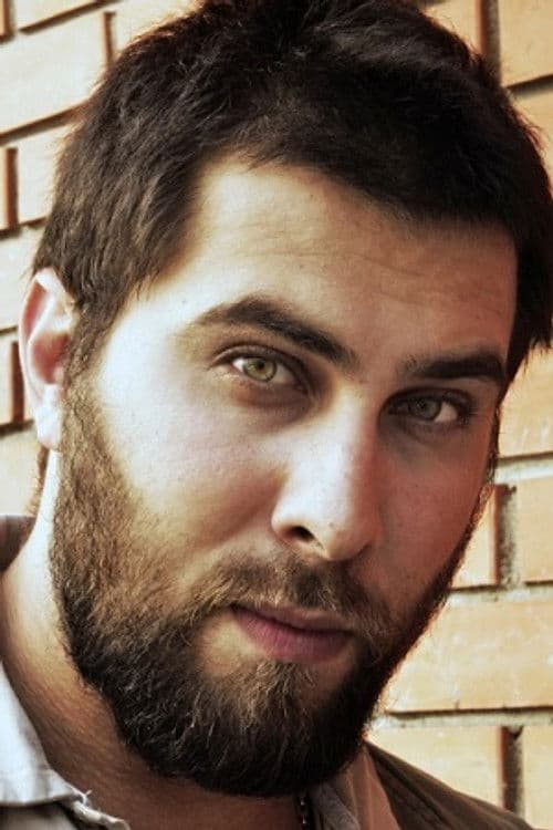 Rustam Mosafir profile photo