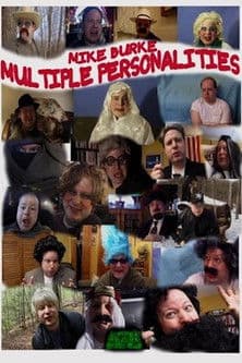Multiple Personalities poster