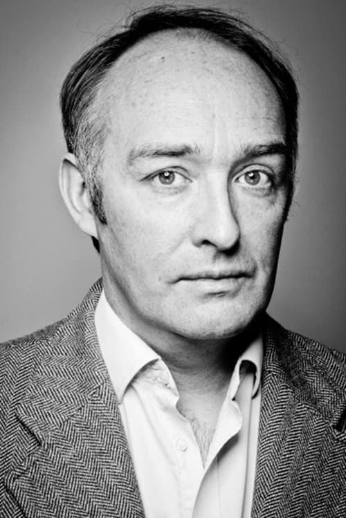 Neil Edmond profile photo