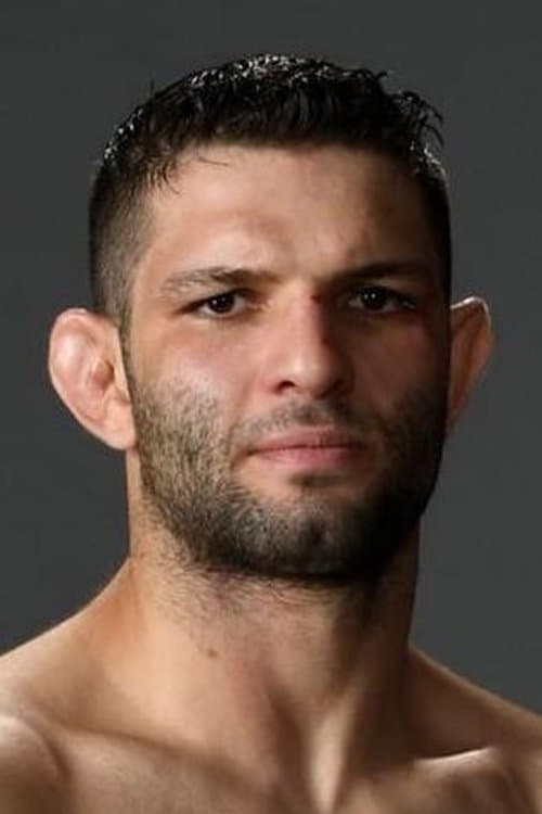 Thiago Moises profile photo