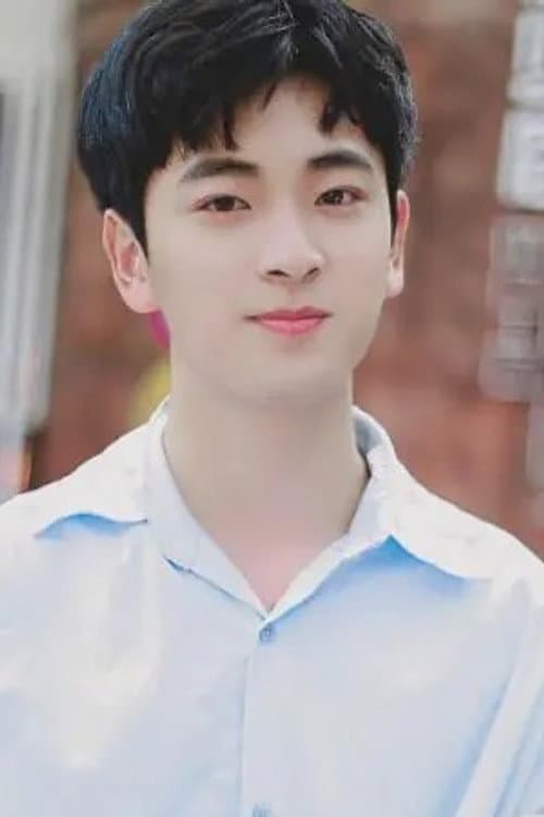 Wang Xiaochen profile photo