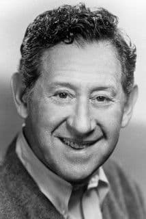 Jack Gilford profile photo