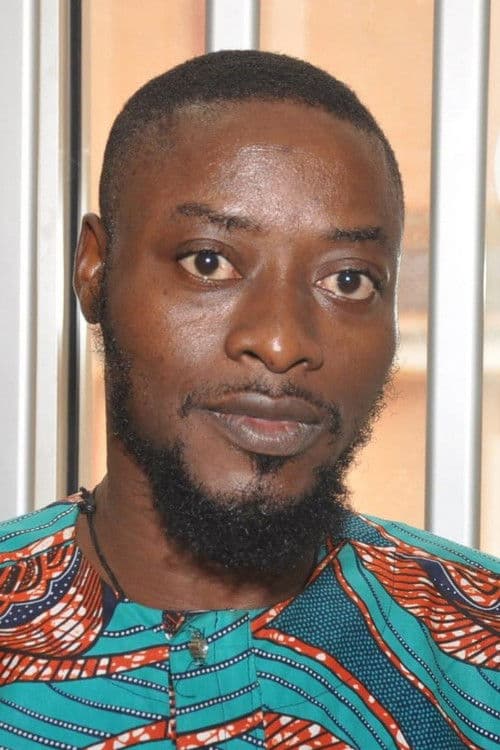 Didier Nassègandé profile photo