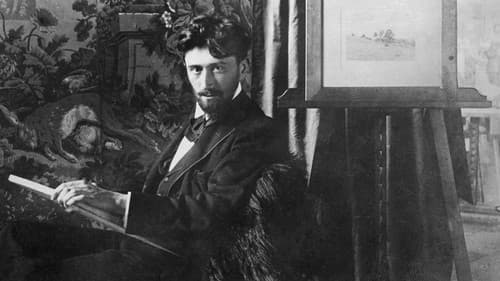 Slasti a hořkosti mistra Švabinského poster