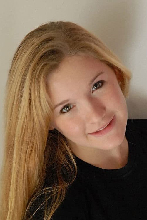 Megan Gallagher profile photo