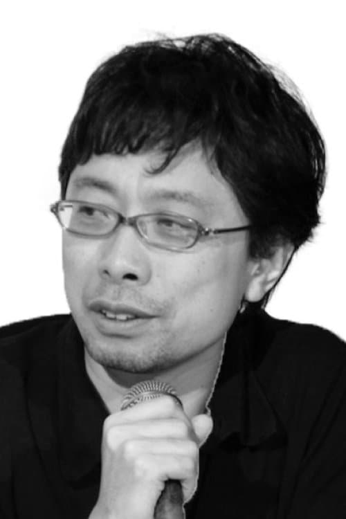 Kazuya Tsurumaki profile photo