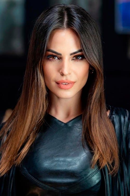 Carmen Muga profile photo