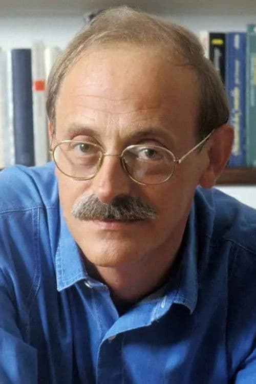 Antonio Tabucchi profile photo