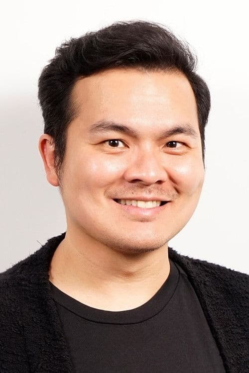 Alexei Huang profile photo