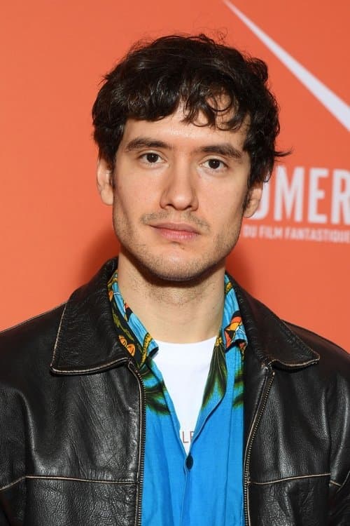 Zoran Boukherma profile photo