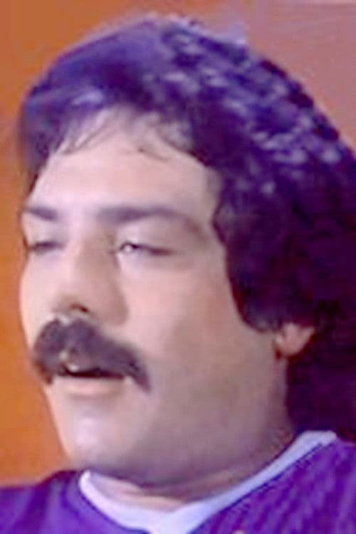 Martin Cary profile photo