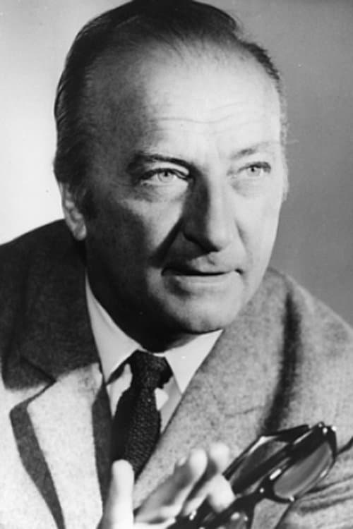 Kurt Hoffmann profile photo