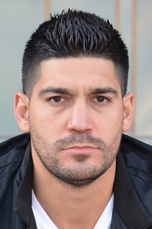 Mike Jimenez profile photo