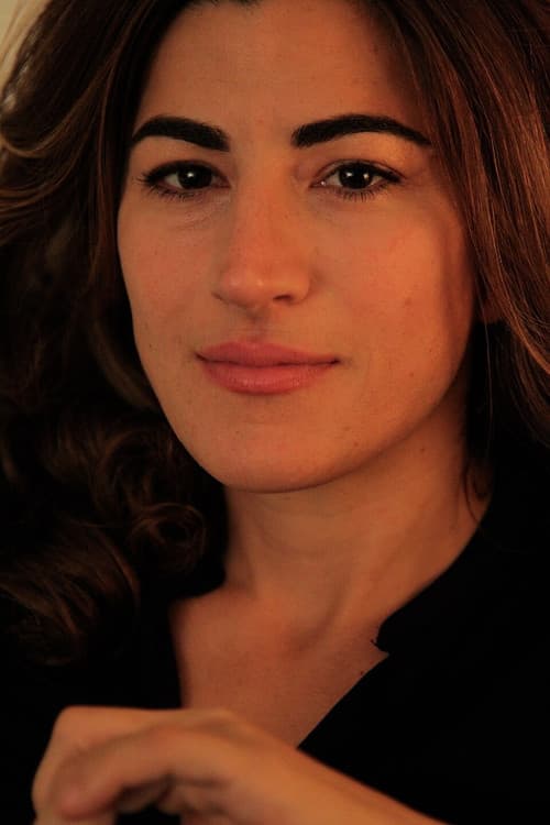Jehane Noujaim profile photo