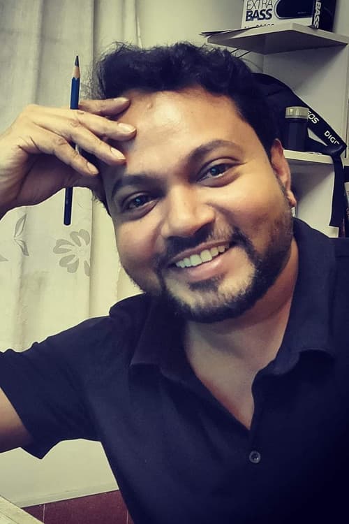 K. M. Chaitanya profile photo