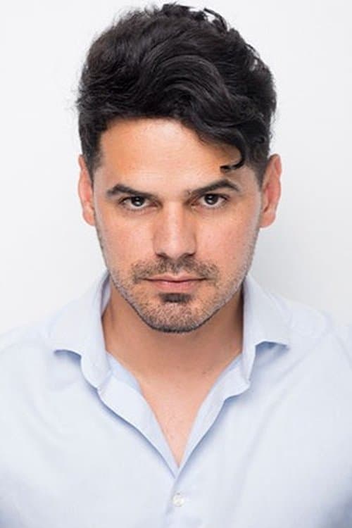 Fidel Betancourt profile photo